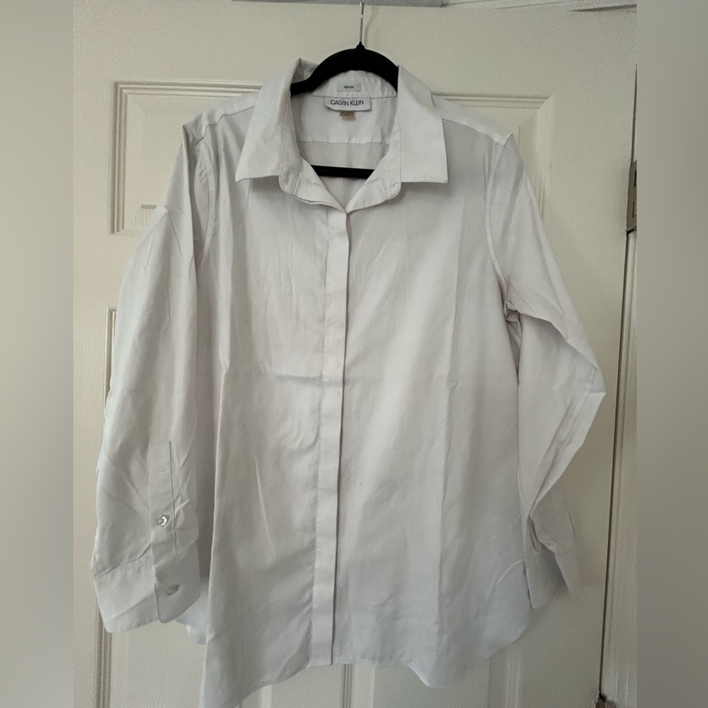 Calvin Klein Shirt